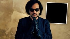 Persönlich, widersprüchlich, intensiv, dunkel und trotzdem poppig: Journalist Christian Fuchs ...