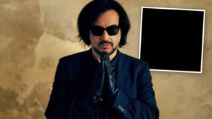 Persönlich, widersprüchlich, intensiv, dunkel und trotzdem poppig: Journalist Christian Fuchs ...