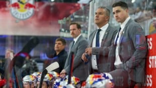 Für Manny Viveiros wird ein Nachfolger gesucht