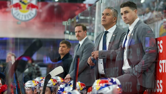 Für Manny Viveiros wird ein Nachfolger gesucht