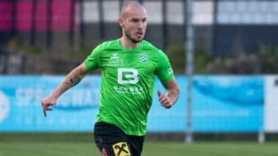 Wals-Grünau gewann Dienstagabend in Kitzbühel.