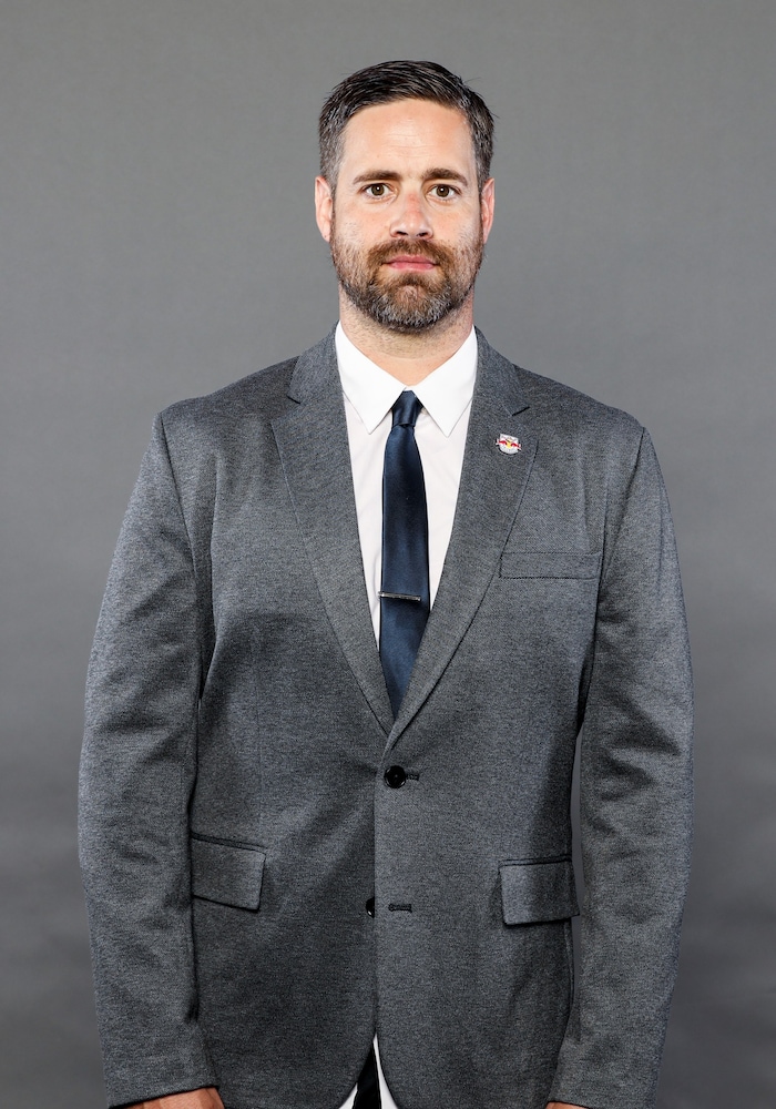 Der verlorene Sohn: Ben Cooper.