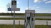 Achtung beim Stromtanken: Auch das Parken selbst kostet!