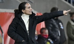 Ex-Teamchefin Irene Fuhrmann