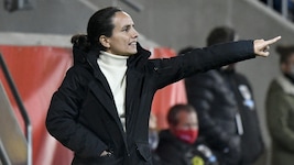 Ex-Teamchefin Irene Fuhrmann