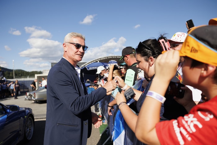 David Coulthard kann Max Verstappen verstehen.