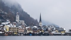 Die beiden jungen Frauen starteten in Hallstatt