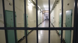 Die Volksanwaltschaft warnt vor einem neuen Höchststand an Suiziden im Strafvollzug. 