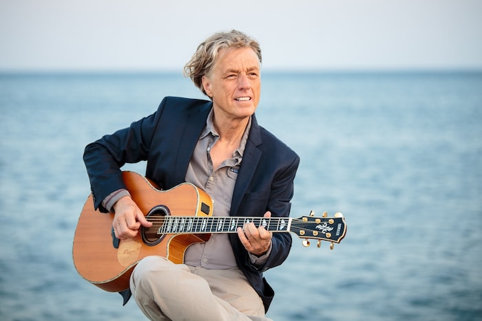 Auch Jogl Brunner betritt am Freitag in Millstatt wieder die Bühne.