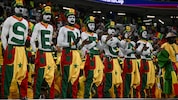 Für senegalesische Fans wird die Reise zur Fußball-WM äußerst kostspielig.