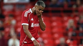 Cody Gakpo soll die „Reds“ im Sommer verlassen.