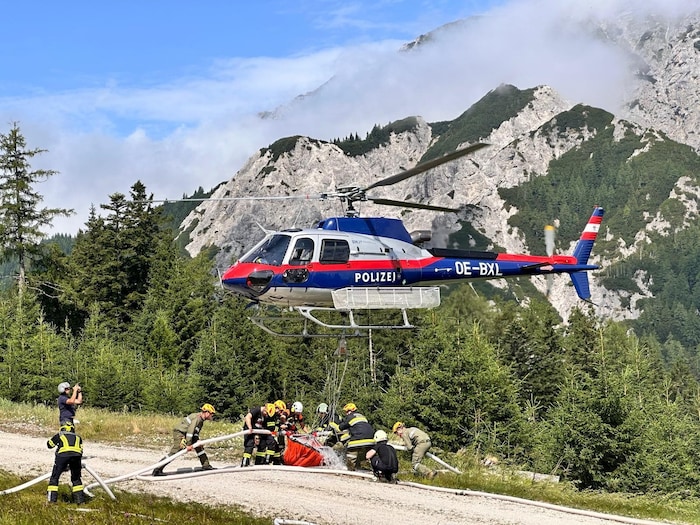 Einige Einsätze bleiben den Feuerwehren lange im Gedächtnis.