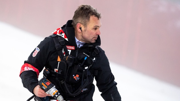 Schwere Vorwürfe gegen Vedran Pavlek