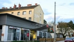 Zu dem Tötungsdelikt war es in einer Wohnung am sogenannten Baumgartner Spitz in Wien-Penzing ...