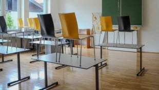 Über Jahre hinweg fiel der Schüler negativ auf.