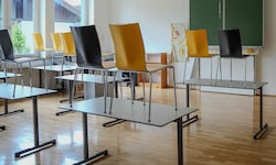 Über Jahre hinweg fiel der Schüler negativ auf.