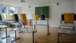 Es ist fraglich, ob der 13-Jährige noch einmal ein Klassenzimmer von innen sieht.
