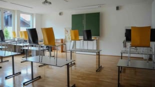 Pressefoto Scharinger/Daniel Scharinger Es ist fraglich, ob der 13-Jährige noch einmal ein Klassenzimmer von innen sieht.