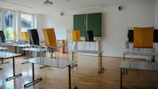In kurzer Zeit Prüfungen und Tests in unterschiedlichsten Unterrichtsfächern abzulegen, ist eine ...