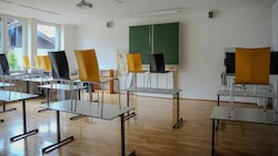 Es ist fraglich, ob der 13-Jährige noch einmal ein Klassenzimmer von innen sieht.