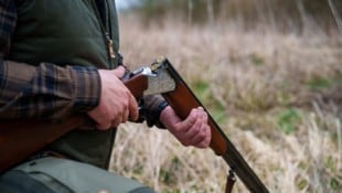 Schießübungen an der Grundgrenze sollen das Fass endgültig zum Überlaufen gebracht haben – eine ...