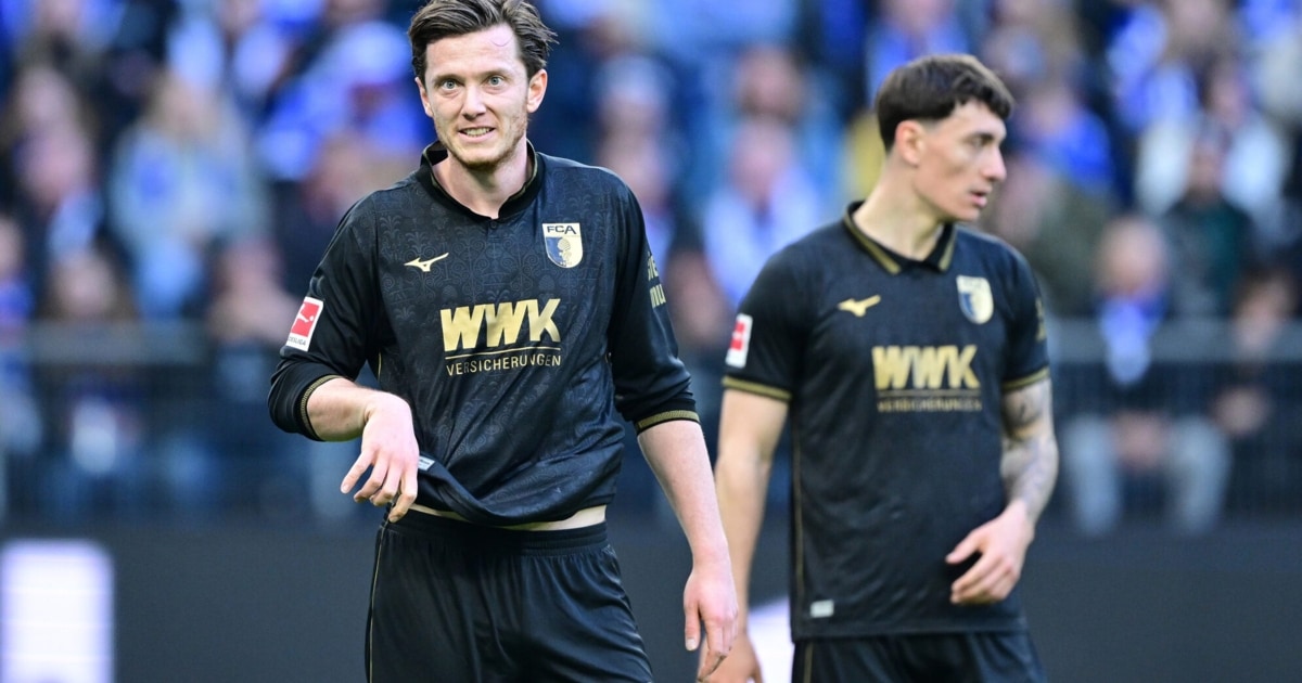 Fairplay-Szene des Tages von ÖFB-Star Gregoritsch!