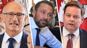 Wer künftig in Tirol regiert, wird sich wohl im Herbst 2027 entscheiden.