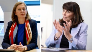 Schultz baut sukzessive ihr Team um: Es wird weiblicher und bringt mehr unternehmerisches Wissen ...