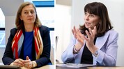 Schultz baut sukzessive ihr Team um: Es wird weiblicher und bringt mehr unternehmerisches Wissen ...