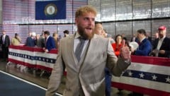 Der umstrittene Jake Paul
