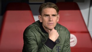 Bayern-Sportdirektor Christoph Freund