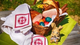 Ob Eier durch die halsbrecherische Aktion zu Bruch gingen, ist nicht überliefert. Menschen kamen ...