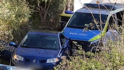 Im deutschen Saarbrücken ist ein junger Mann (22) durch Polizeischüsse verletzt worden und ...