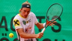 Lukas Neumayer.