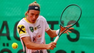Lukas Neumayer.