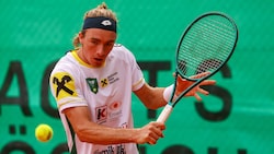 Lukas Neumayer.