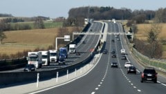 Der Mann hatte 1,88 Promille intus. (Symbolbild)