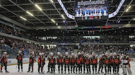 Jubel in Ungarn: Graz ist im Finale!