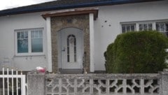 Die Tat hat sich am Ostersonntag in Sooß zugetragen.