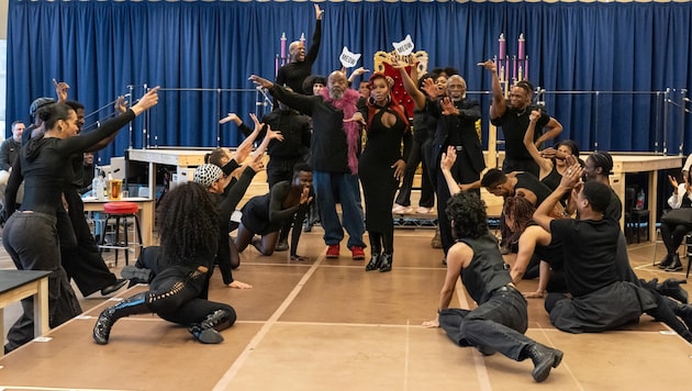 Schrille Neuauflage für Andrew Lloyd Webbers „Cats“ in New York