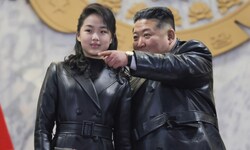 Kim-Dynastie vor nächster Generation? Südkoreas Geheimdienst sieht die Tochter als politische ...