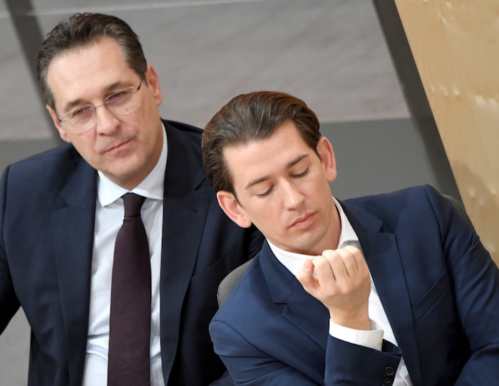 Die Ibiza-Affäre sprengte die letzte FPÖ-Regierungsbeteiligung.