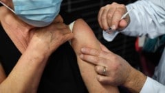 80 Prozent weniger Infektionen: Ältere Personen profitieren von der Covid-Impfung ...