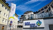 Schwarzach ist das zweitgrößte Krankenhaus in Salzburg.