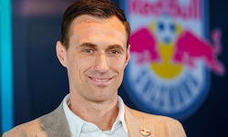 Marcus Mann, Sportchef bei Österreichs früherem Liga-Krösus Red Bull Salzburg