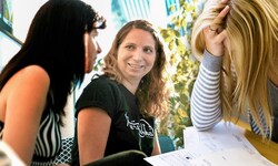 Geldsorgen, Leistungsdruck, Drogensuch oder Eltern, die einen nicht verstehen – die Probleme der ...