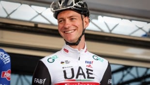 Felix Großschartner