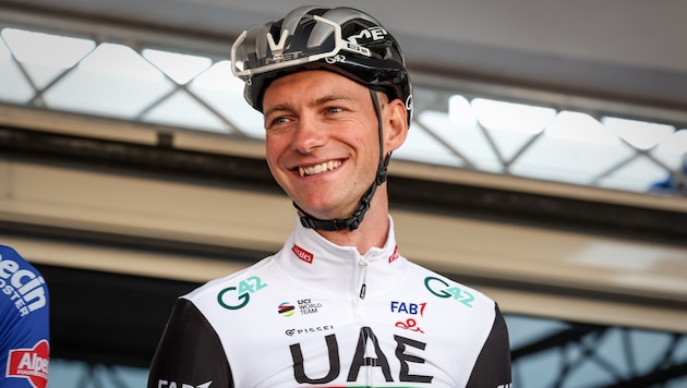 Felix Großschartner