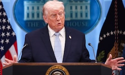 Der Iran hat offenbar vor, Trumps Ultimatum zur Öffnung der Straße von Hormuz auslaufen zu ...