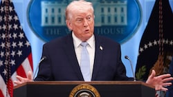 Der Iran hat offenbar vor, Trumps Ultimatum zur Öffnung der Straße von Hormuz auslaufen zu ...